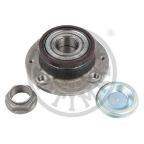 Radlagersatz 602746 von OPTIMAL günstig für 54,50 € online kaufen