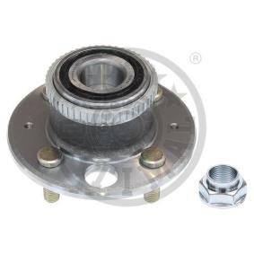 Radlagersatz 882624 von OPTIMAL günstig für 39,42 € online kaufen