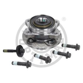 Radlagersatz 891591 von OPTIMAL günstig für 93,76 € online kaufen