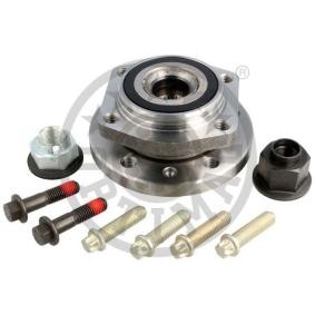Radlagersatz 891628 von OPTIMAL günstig für 82,63 € online kaufen