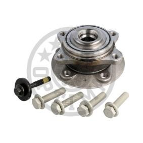 Radlagersatz 891878 von OPTIMAL günstig für 80,74 € online kaufen