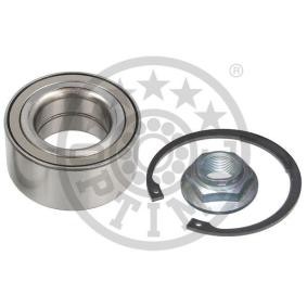 Radlagersatz 892468 von OPTIMAL günstig für 41,31 € online kaufen