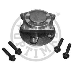 Radlagersatz 892589 von OPTIMAL günstig für 241,00 € online kaufen