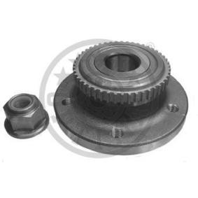 Radlagersatz 892735 von OPTIMAL günstig für 60,43 € online kaufen