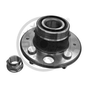 Radlagersatz 912191 von OPTIMAL günstig für 42,45 € online kaufen