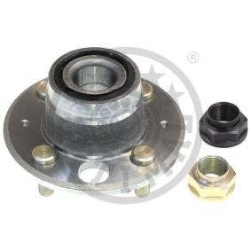 Radlagersatz 912532 von OPTIMAL günstig für 160,31 € online kaufen