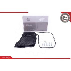 Getriebeölwanne 48SKV810 von ESEN SKV günstig für 95,93 € online kaufen