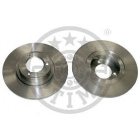 Comprar Disco de freno de OPTIMAL BS-1120 a bajo precio de 34,66 €