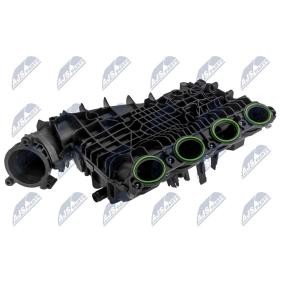Ansaugbrücke BKS-BM-033 von NTY günstig für 165,74 € online kaufen