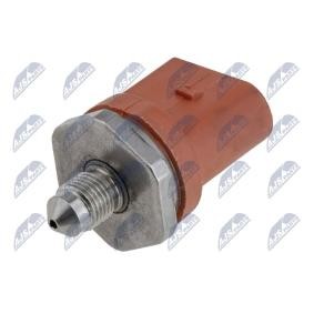 Compre Sensor, pressão do combustível da NTY EFP-AU-006 a um preço baixo por 46,37 €