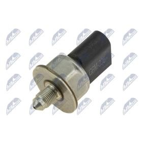 Comprar Sensor, presión combustible de NTY EFP-BM-006 a bajo precio de 52,75 €