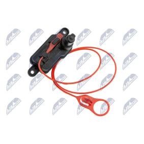 Compre Elemento de ajuste, fecho centralizado da NTY EZC-VW-361 a um preço baixo por 18,54 €