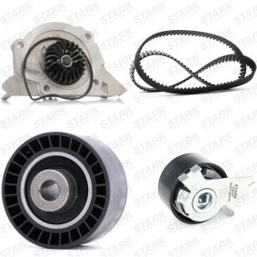 Achetez des Kit de distribution + pompe à eau STARK SKWPT-0750633 à prix pour 86,98 €