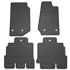 Fußmatten 410855 von FROGUM günstig für 30,28 € online kaufen