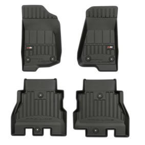 Fußmatten 3D409866 von FROGUM günstig für 84,94 € online kaufen