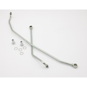 Kjøp Hydraulikkslange, styring av IVECO 42556990 til den lave prisen 1214,42 NOK