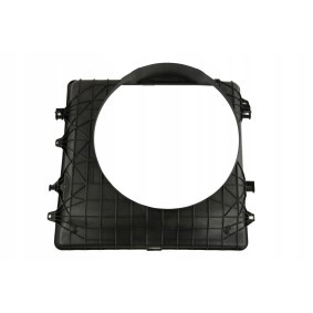 Acquista Convogliatore aria da IVECO 5801255818 a buon mercato per soli 91,45 €