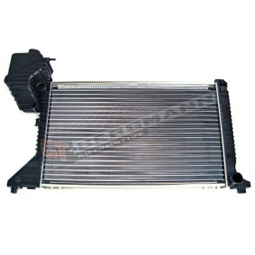 Kühler, Motorkühlung GT10-119 von GT-BERGMANN günstig für 171,36 € online kaufen