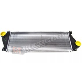 Ladeluftkühler GT12-012 von GT-BERGMANN günstig für 129,91 € online kaufen