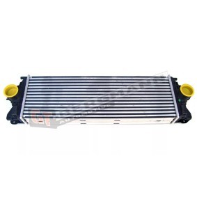 Ladeluftkühler GT12-032 von GT-BERGMANN günstig für 185,39 € online kaufen