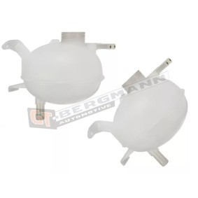 Comprar Depósito compensación, refrigerante de GT-BERGMANN GT15-015 a bajo precio de 15,13 €