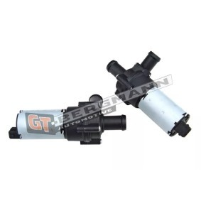 Osta Kiertovesipumppu GT-BERGMANN:llä GT16-005 edullisesti hintaan 38,94 €
