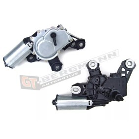 Scheibenwischermotor GT404886 von GT-BERGMANN günstig für 44,71 € online kaufen