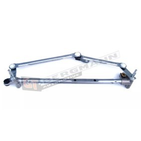 Achetez des Tringlerie d'essuie-glace GT-BERGMANN GT44-007 à prix pour 45,00 €
