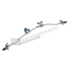 Achetez des Tringlerie d'essuie-glace GT-BERGMANN GT44-009 à prix pour 92,73 €
