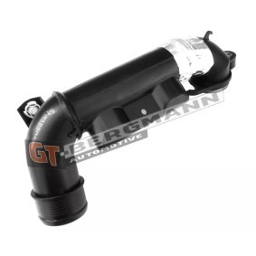Ladeluftschlauch GT52-252 von GT-BERGMANN günstig für 36,00 € online kaufen