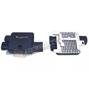 Compre Módulo de comando, ventilador eléctrico (refrigeração motor) da GT-BERGMANN GT940002906 a um preço baixo por 33,22 €