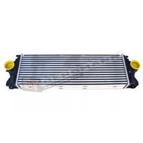 Ladeluftkühler GT96628 von GT-BERGMANN günstig für 86,48 € online kaufen