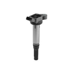 Zündspule ZSE305 von BERU günstig für 40,05 € online kaufen