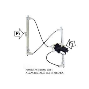 Fensterheber 852478 von VALEO günstig für 269,68 € online kaufen