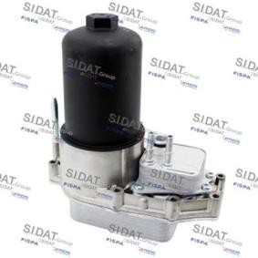 Ölkühler 590243 von SIDAT günstig für 226,24 € online kaufen