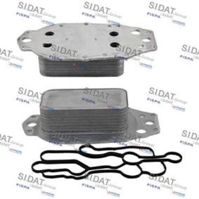 Ölkühler 590244 von SIDAT günstig für 102,81 € online kaufen