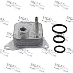 Ölkühler 590245 von SIDAT günstig für 91,43 € online kaufen