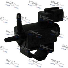 Druckwandler, Abgassteuerung 83.851A2 von SIDAT günstig für 67,28 € online kaufen