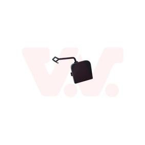 Klappe, Abschlepphaken 0944557 von VAN WEZEL günstig für 26,88 € online kaufen
