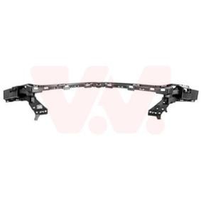 Stoßstangenträger 2924561 von VAN WEZEL günstig für 48,96 € online kaufen