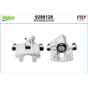 Bremssattel 9298128 von FTE günstig für 90,22 € online kaufen