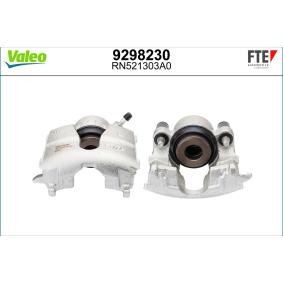 Bremssattel 9298230 von FTE günstig für 50,86 € online kaufen