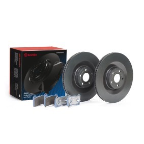 Osta Jarrupalasarja, levyjarru BREMBO:llä KT 08 026 edullisesti hintaan 424,25 €