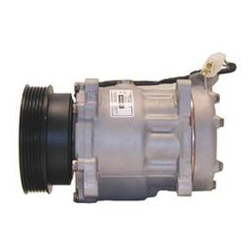 Acquista Compressore aria condizionata da ROTOVIS Automotive Electrics FRC00032 a buon mercato per soli 250,18 €