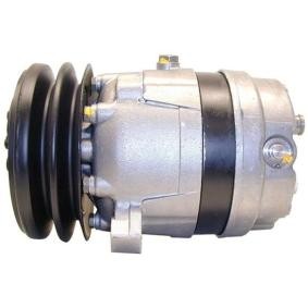 Acquista Compressore aria condizionata da ROTOVIS Automotive Electrics FRC00054 a buon mercato per soli 205,80 €