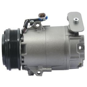 Acquista Compressore aria condizionata da ROTOVIS Automotive Electrics FRC00057 a buon mercato per soli 257,61 €