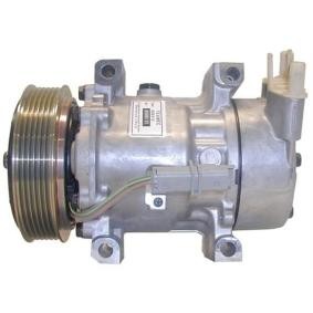 Acquista Compressore aria condizionata da ROTOVIS Automotive Electrics FRC00181 a buon mercato per soli 191,46 €