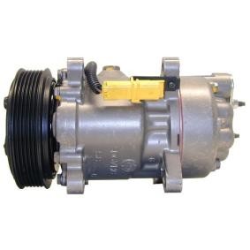 Acquista Compressore aria condizionata da ROTOVIS Automotive Electrics FRC00184 a buon mercato per soli 259,81 €