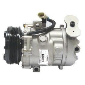 Acquista Compressore aria condizionata da ROTOVIS Automotive Electrics FRC00186 a buon mercato per soli 218,96 €