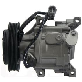 Klimakompressor FRC29800 von ROTOVIS Automotive Electrics günstig für 303,73 € online kaufen